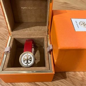 Tory Burch Watch